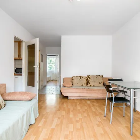 Apartament Rynek - Old Town Lejlighed