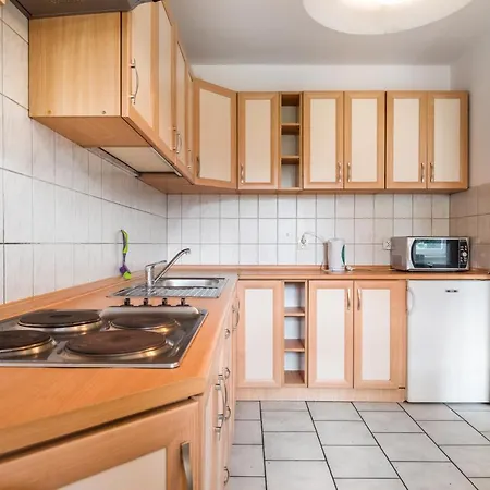 Lejlighed Apartament Rynek - Old Town