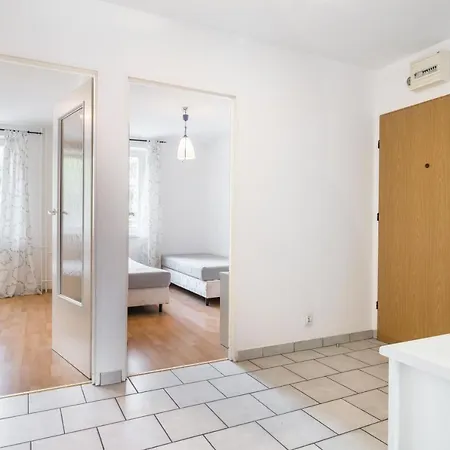 Apartament Rynek - Old Town Wrocław