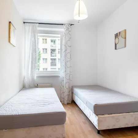 Apartament Rynek - Old Town Lejlighed Wrocław