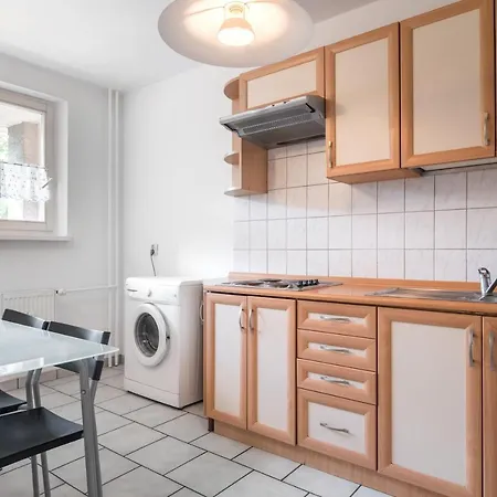 Lejlighed Apartament Rynek - Old Town *