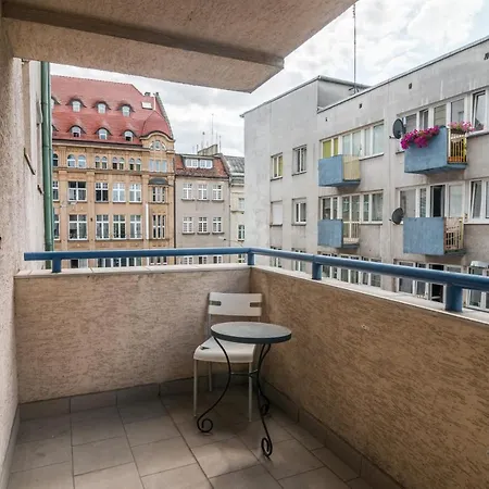 Apartament Rynek - Old Town *