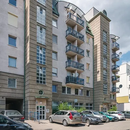 Lejlighed Apartament Rynek - Old Town Wrocław