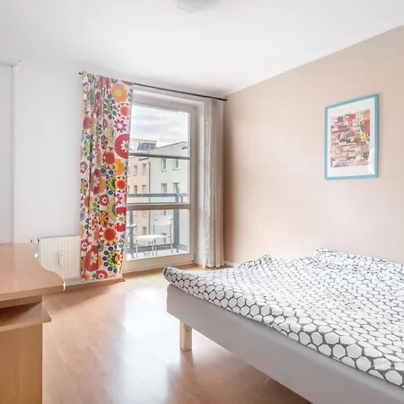 Lejlighed Apartament Rynek - Old Town *