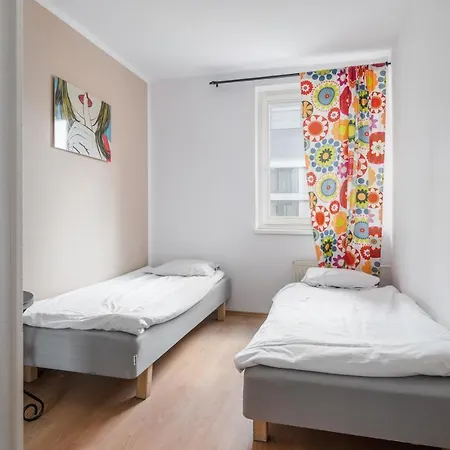 Apartament Rynek - Old Town Lejlighed *