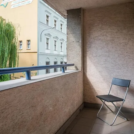 Apartament Rynek - Old Town * Wrocław