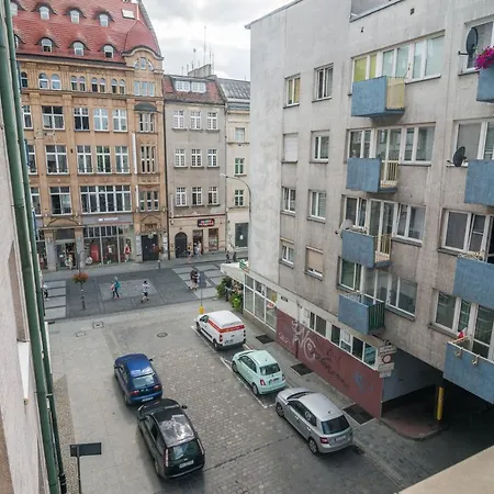 Appartement Apartament Rynek - Old Town Wrocław