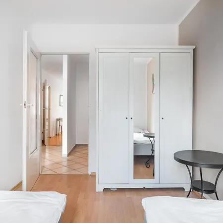Apartament Rynek - Old Town * Wrocław