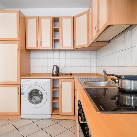 Apartament Rynek - Old Town Appartement Wrocław